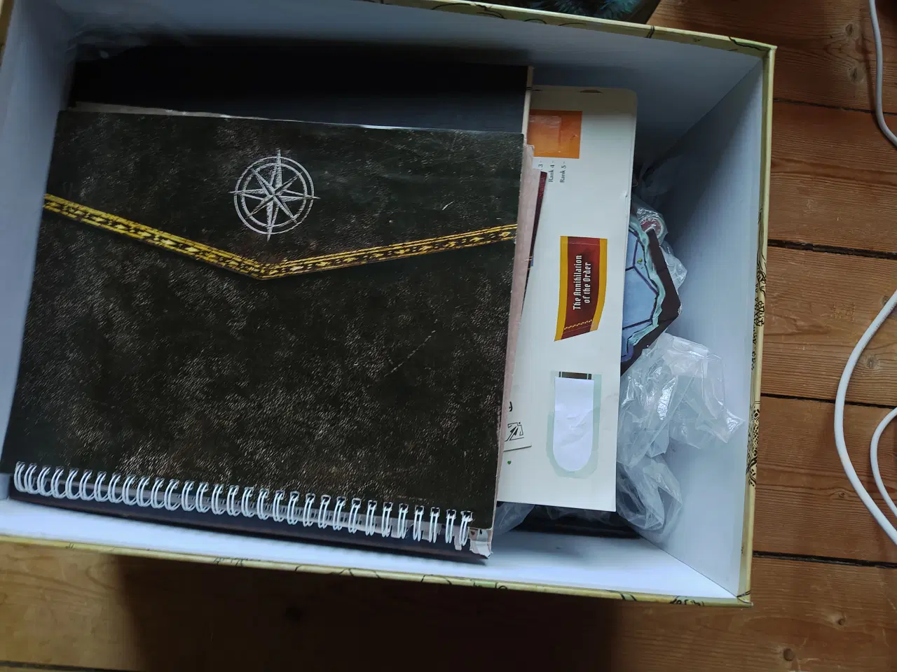 Billede 2 - Gloomhaven Brætspil af Isaac Childres