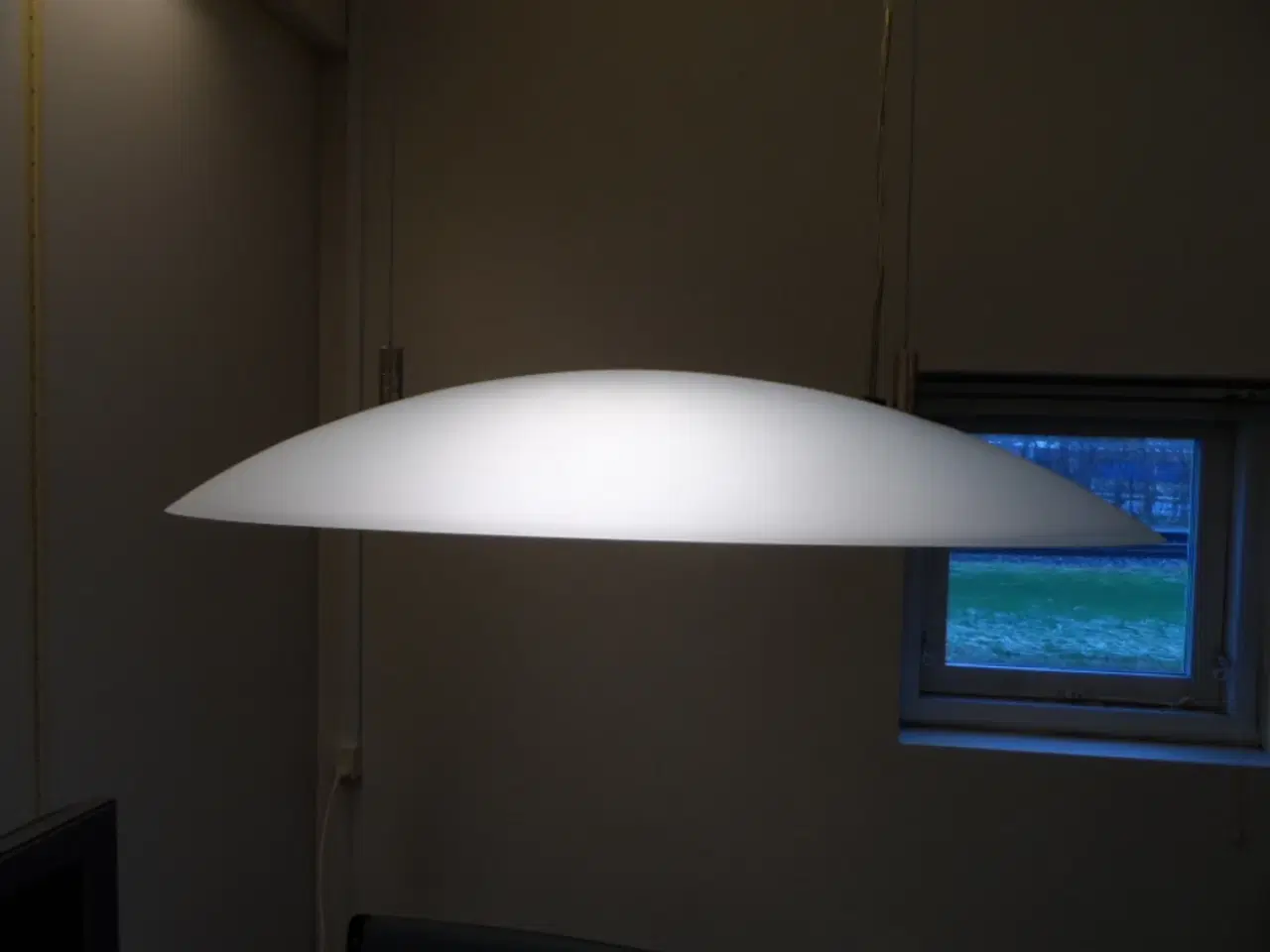 Billede 3 - Pendle med R7S pære