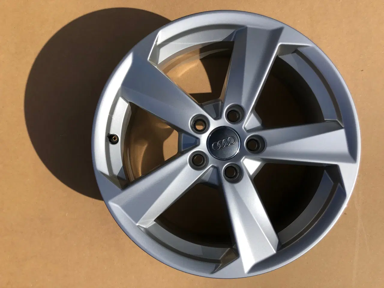 Billede 5 - Alufælge, 17" Audi Q2 og andre VAG 3.950 kr - BYD 