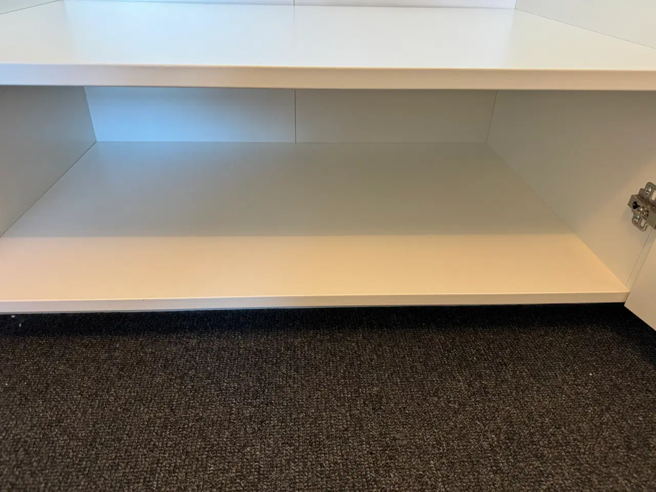 Billede 9 - IKEA Brimnes garderobeskab 