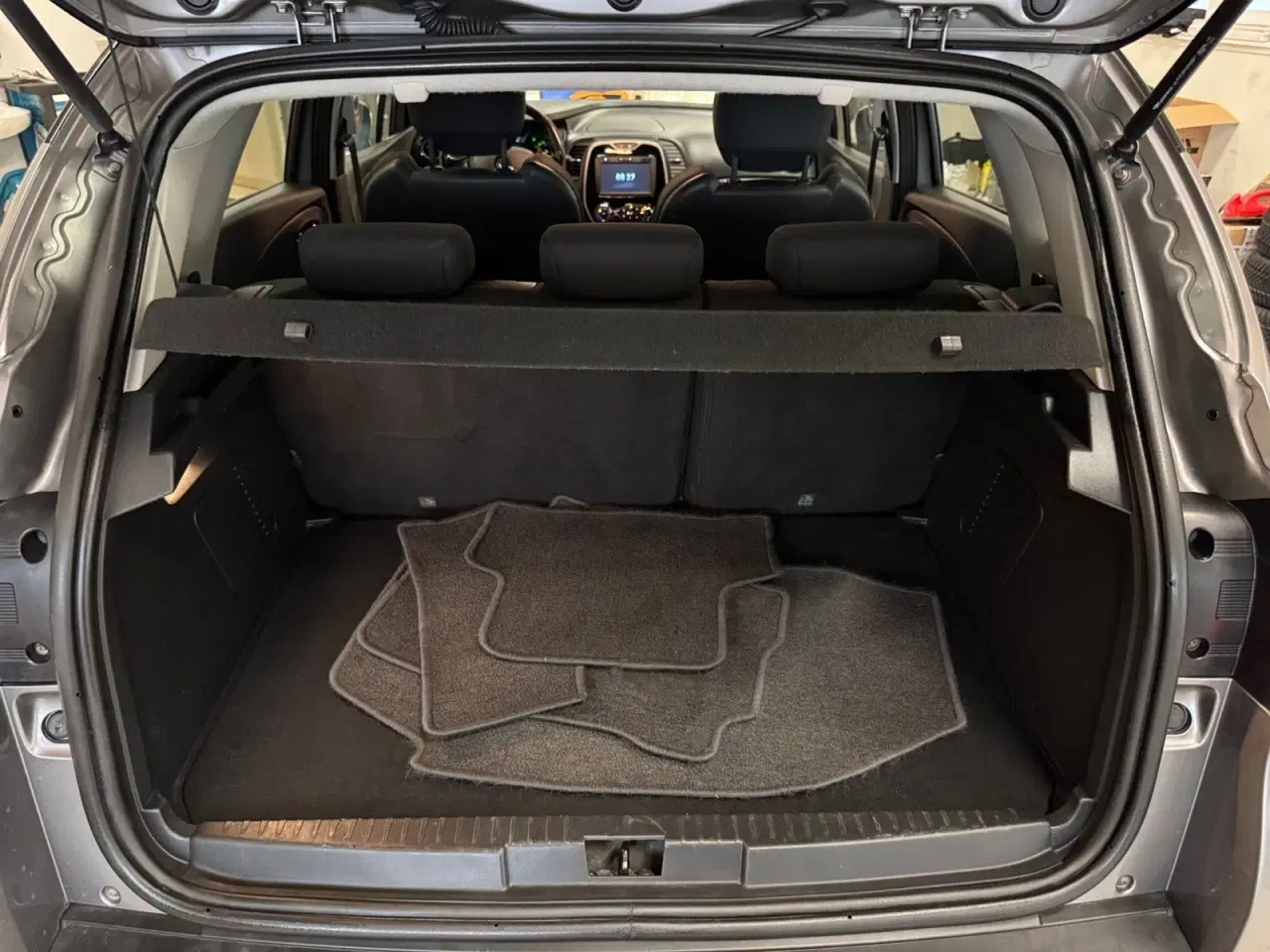 Billede 14 - Renault Captur 0,9 TCe 90 Dynamique