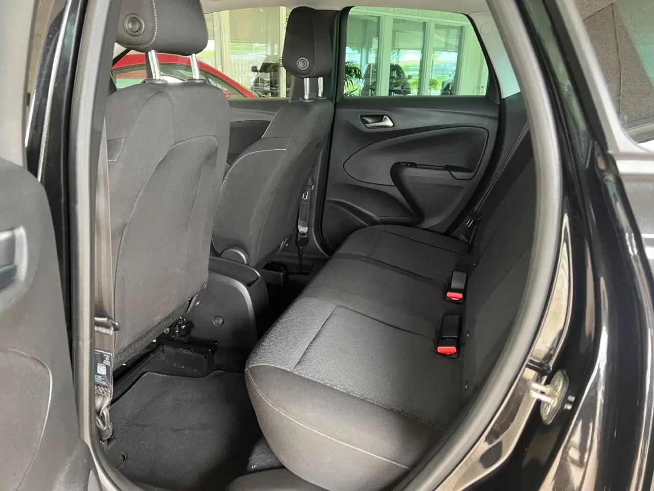 Billede 6 - Opel Crossland X 1,2 Enjoy