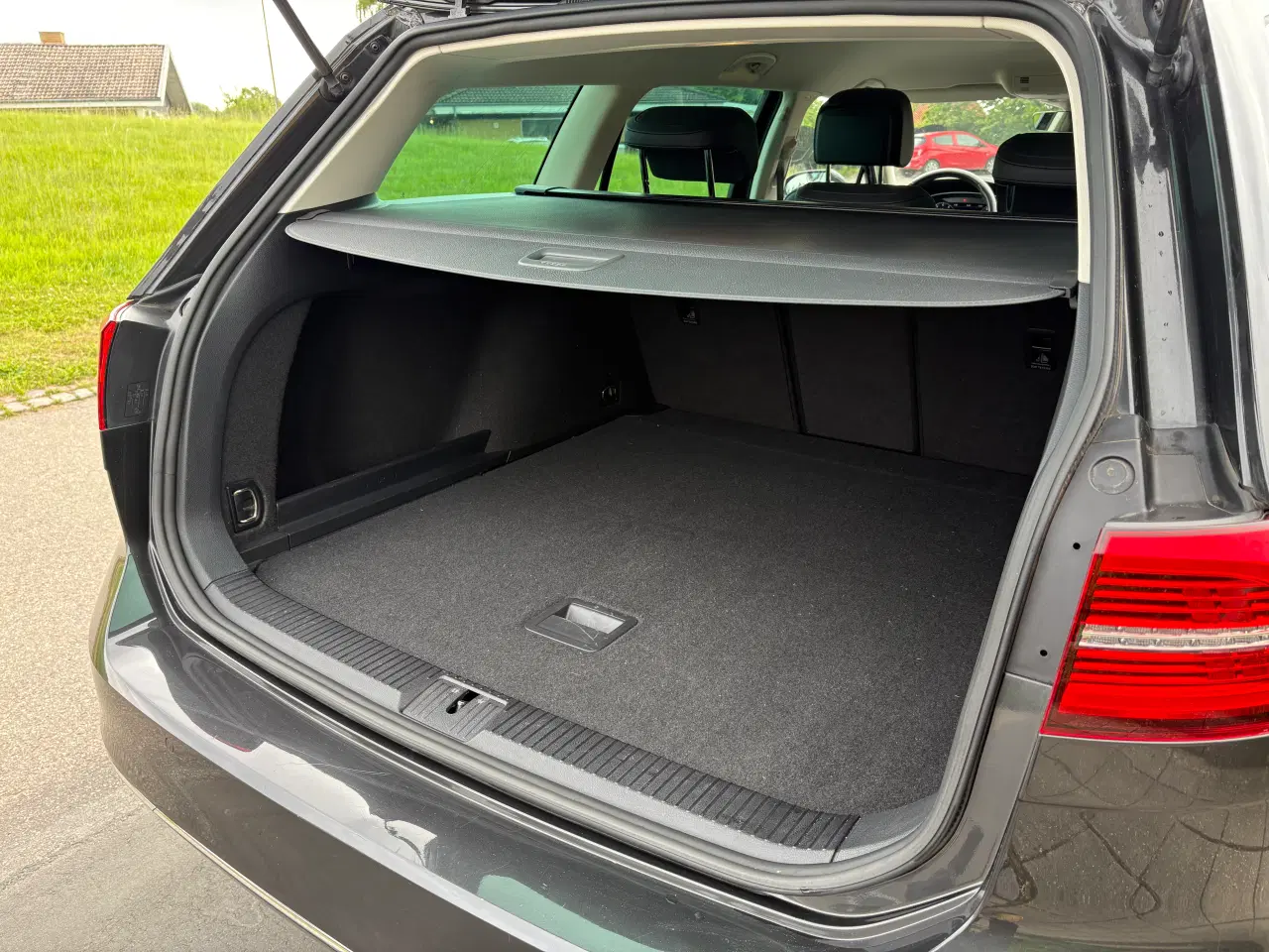 Billede 17 - VW Passat 1.4 150 TSi Highline Variant DSG