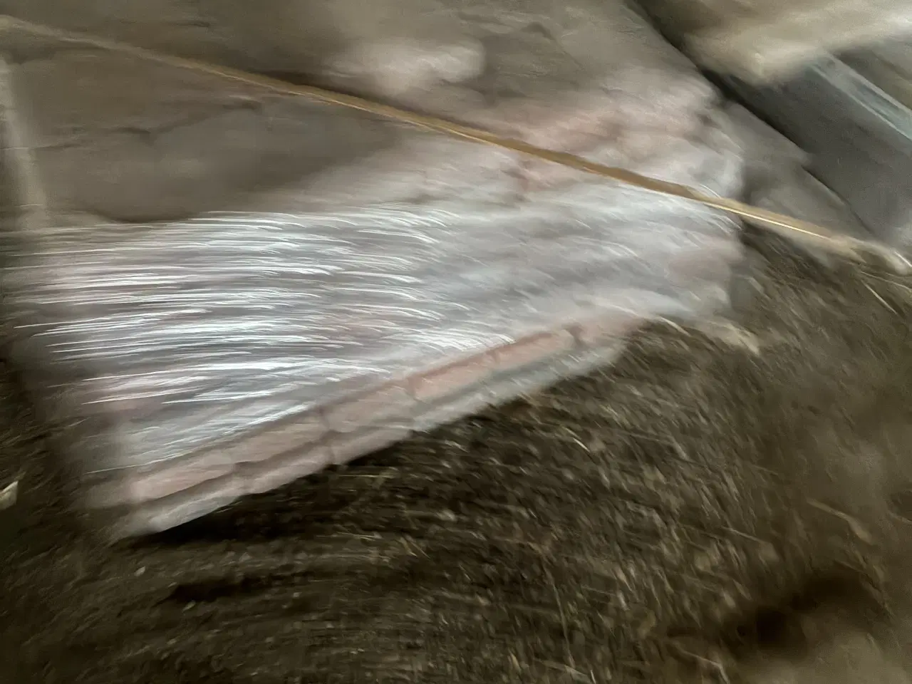 Billede 2 - Herregårdssten rødmix