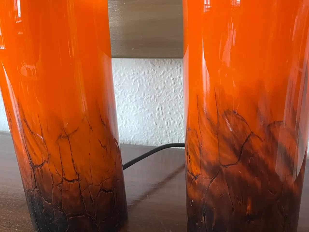 Billede 3 - Murano glaslamper