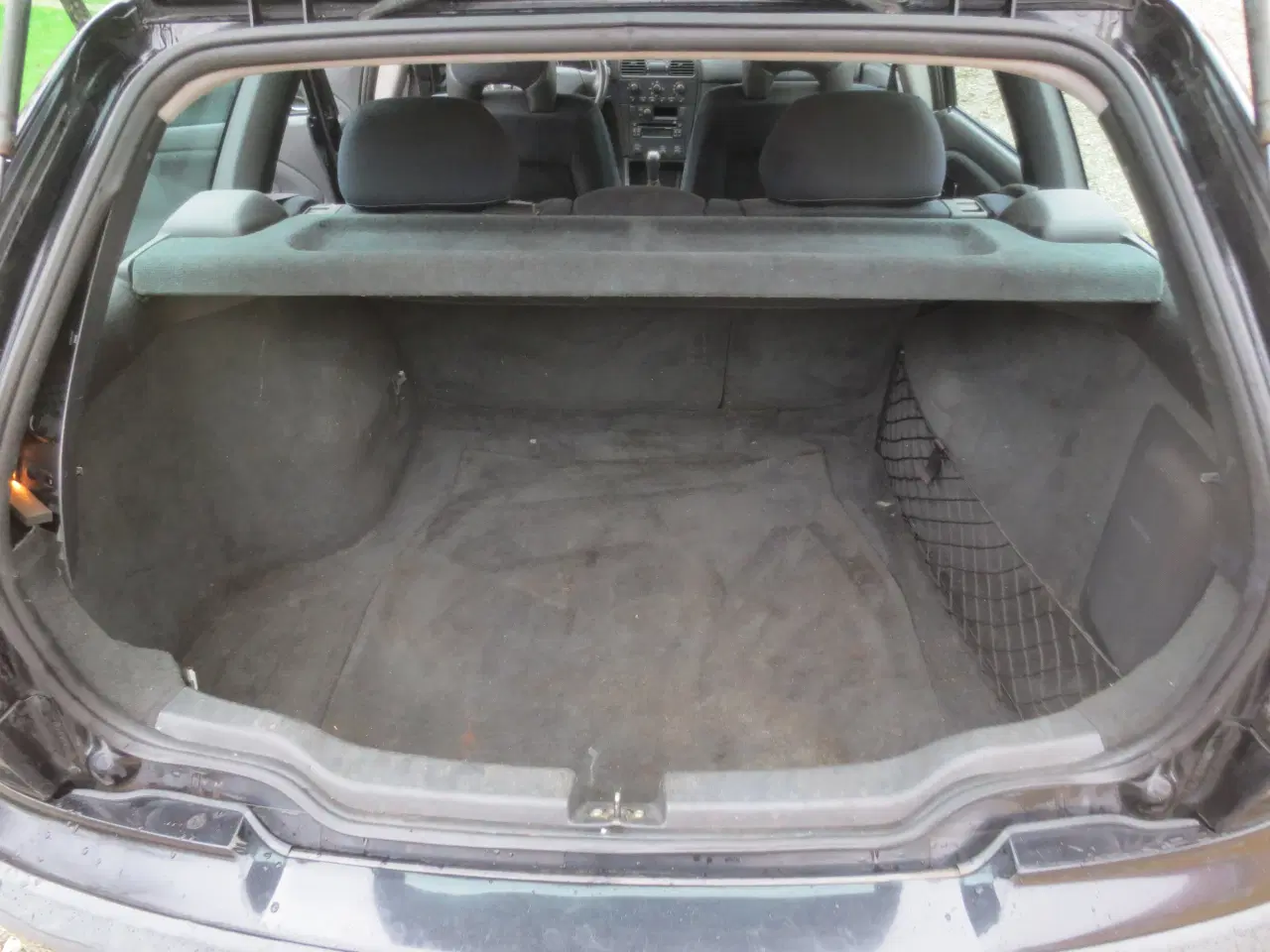 Billede 9 - Volvo V 40 1.8 i Stc synet 5/2024. 