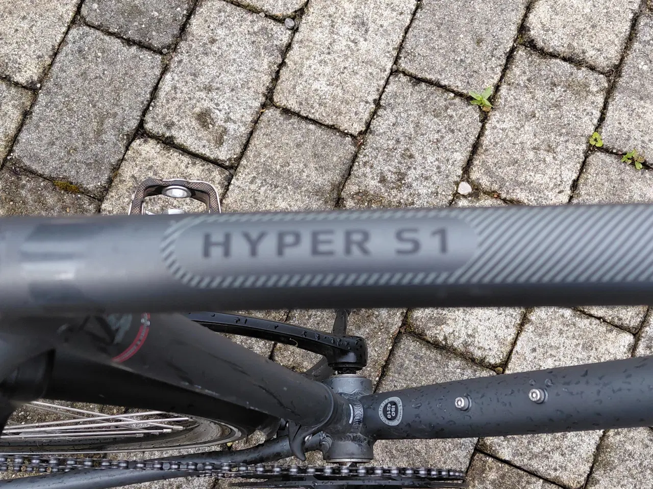 Billede 2 - Cykel