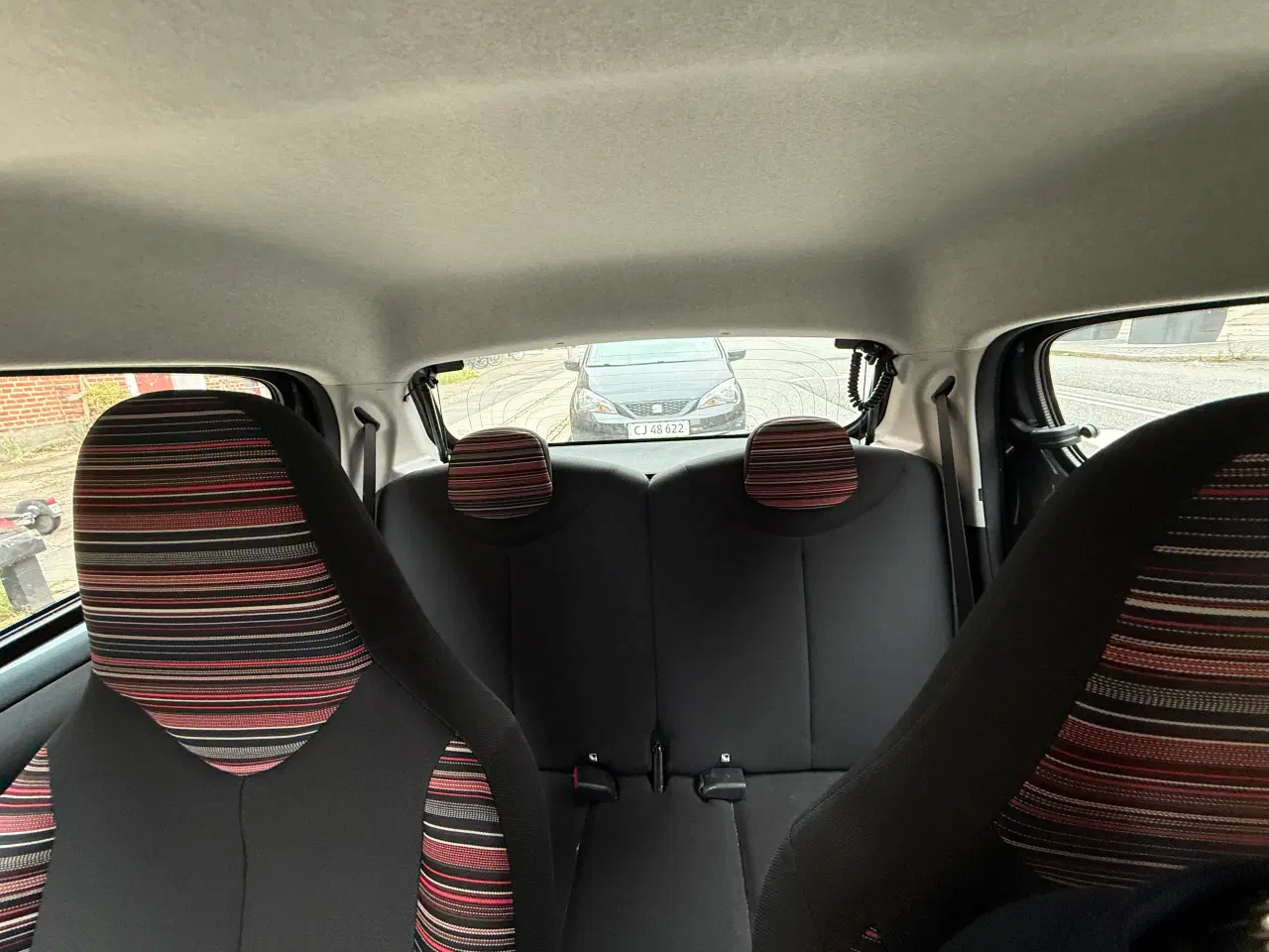 Billede 8 - Citroën C1, 2019