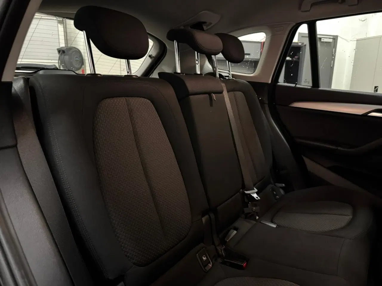Billede 15 - BMW X1 2,0 sDrive18d aut.