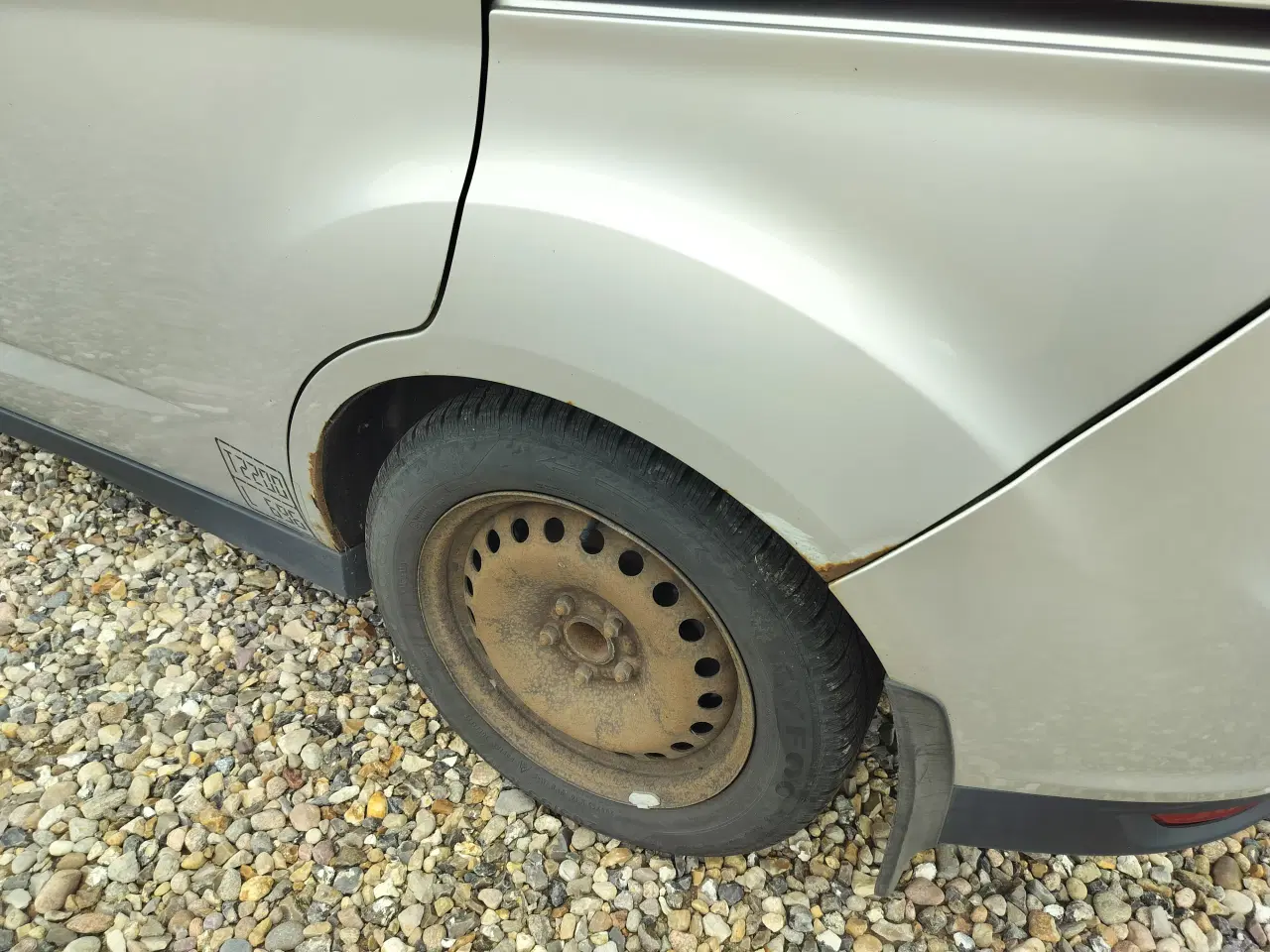 Billede 16 - Ford Grand C-Max 1,6 hdi