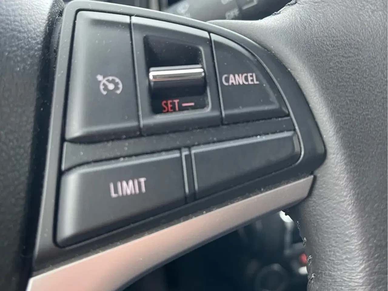 Billede 12 - Suzuki Ignis 1,2 Dualjet  Mild hybrid Adventure Hybrid 83HK 5d