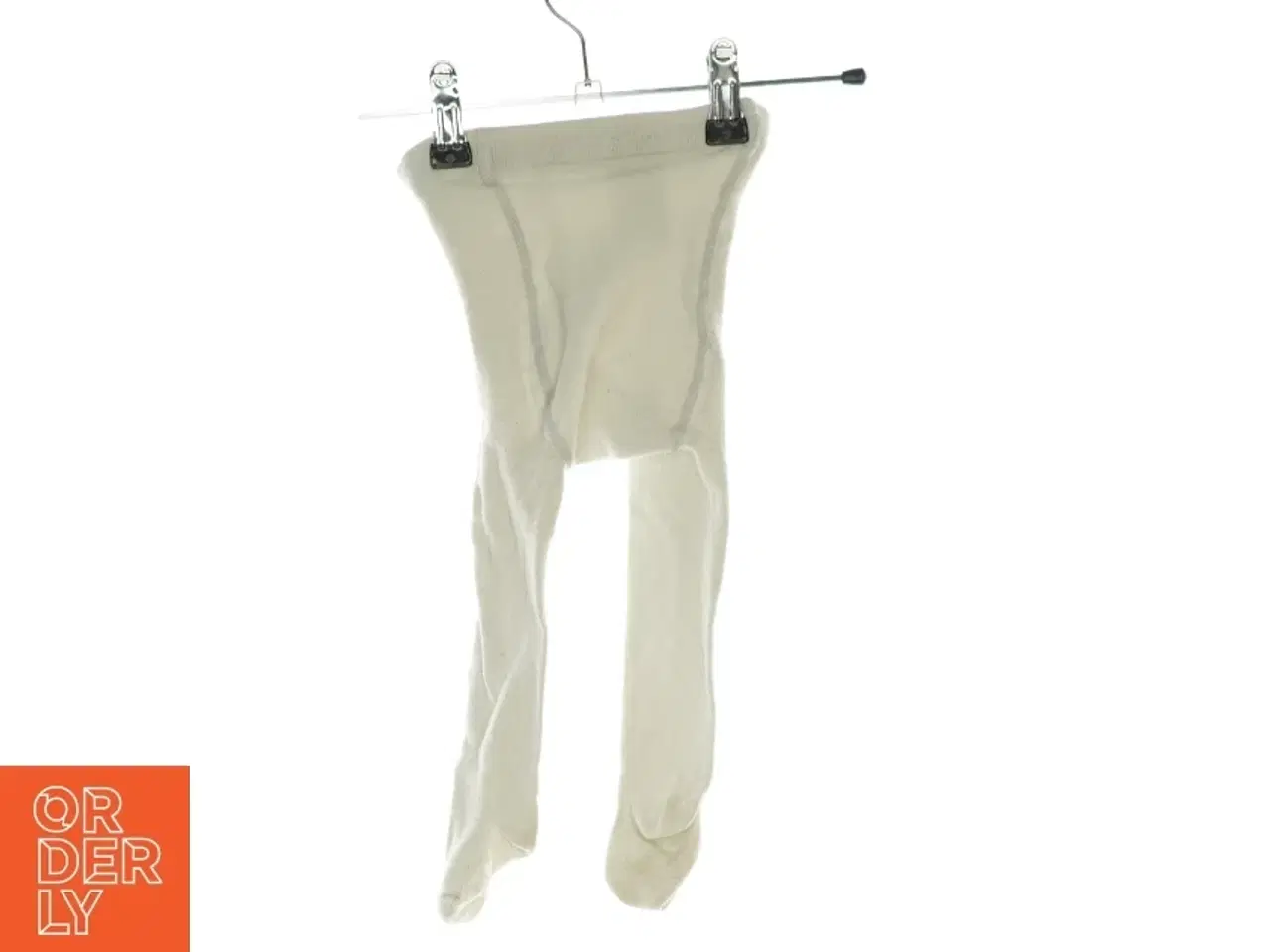 Billede 1 - Strømpebukser fra H&M (str. 74-80)