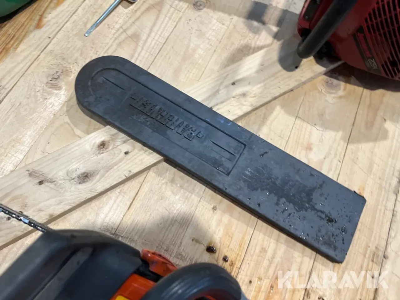 Billede 12 - Motorsave 3 stk