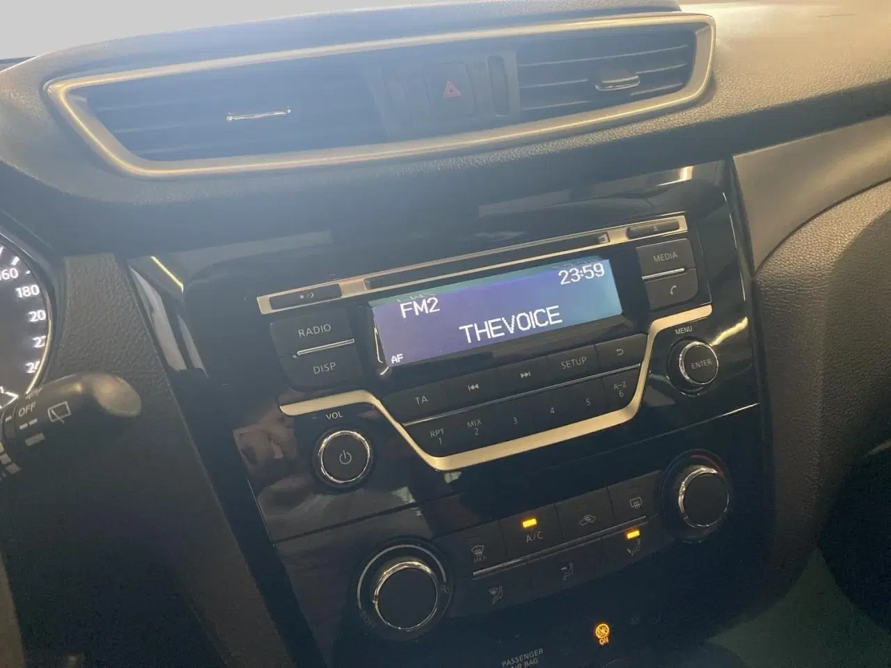 Billede 8 - Nissan Qashqai 1,2 Dig-T 115 Visia