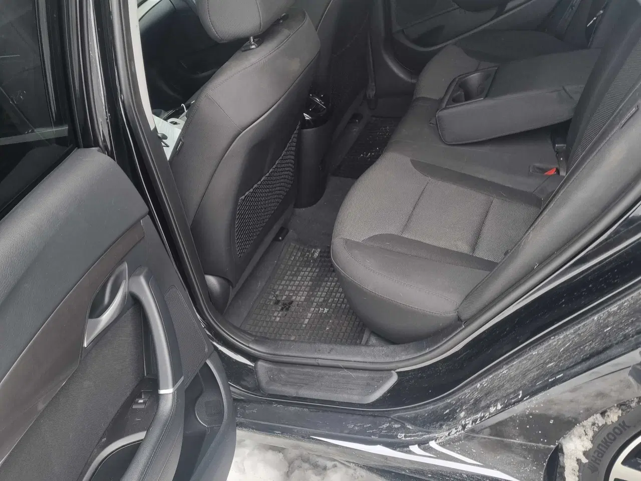 Billede 10 - Billig Fed Hyundai i40 Touring LAVT km