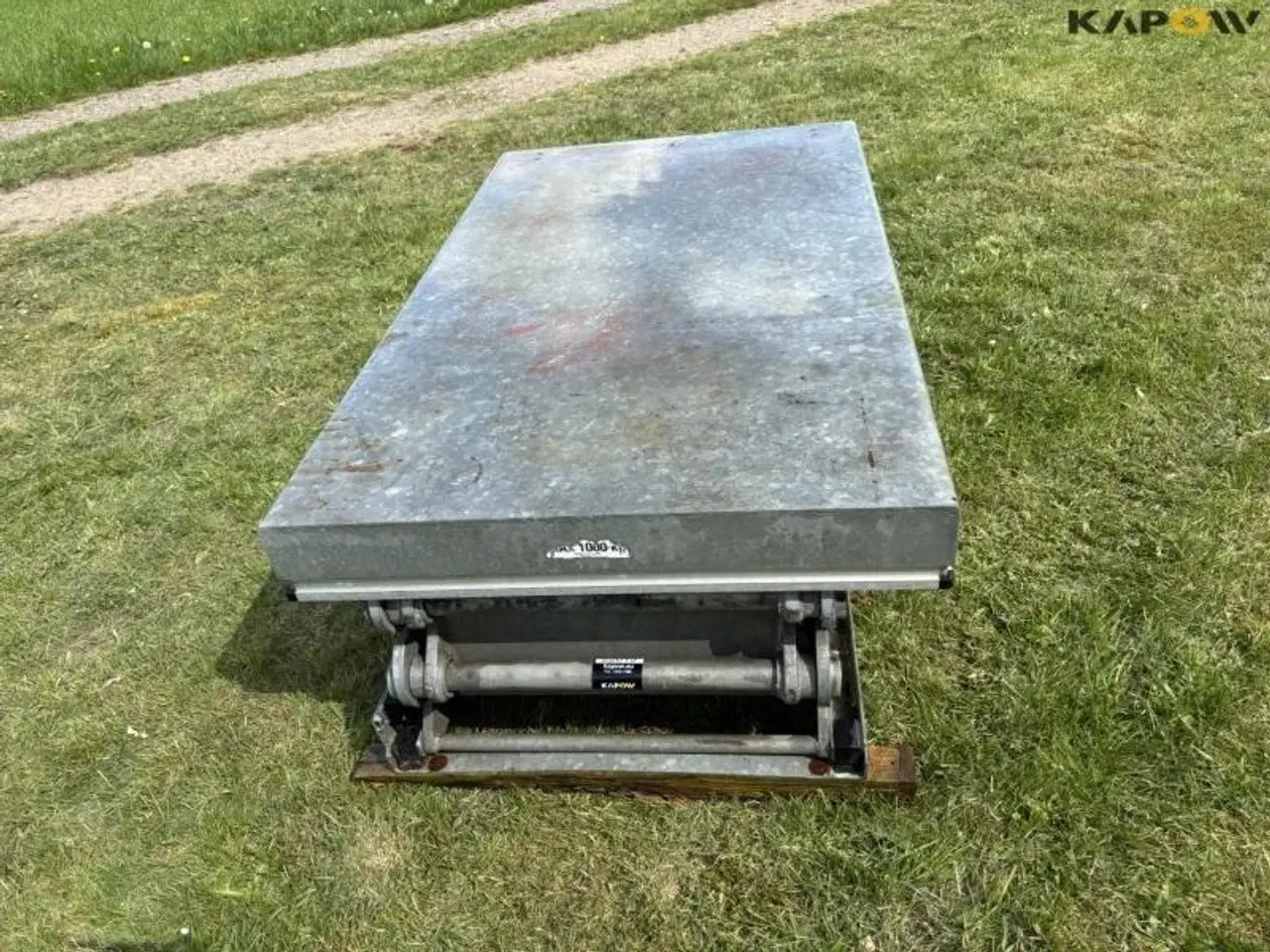 Billede 8 - - - - Lift