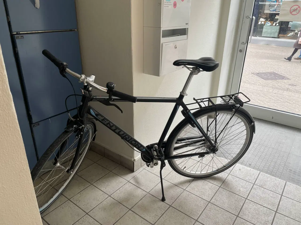 Billede 2 - Herrecykel fra centurion