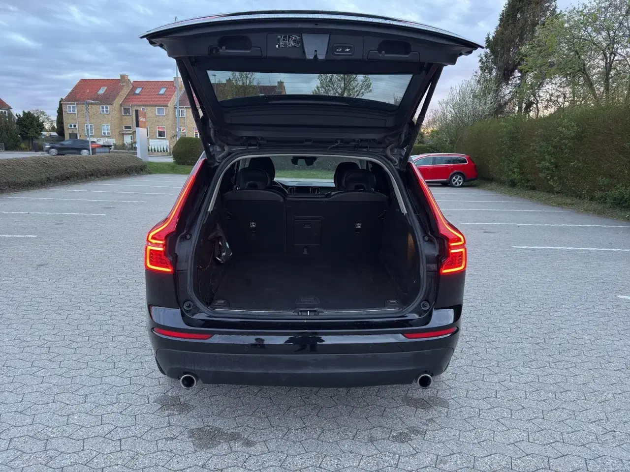 Billede 16 - Volvo XC60 2,0 D4 190 Business aut.