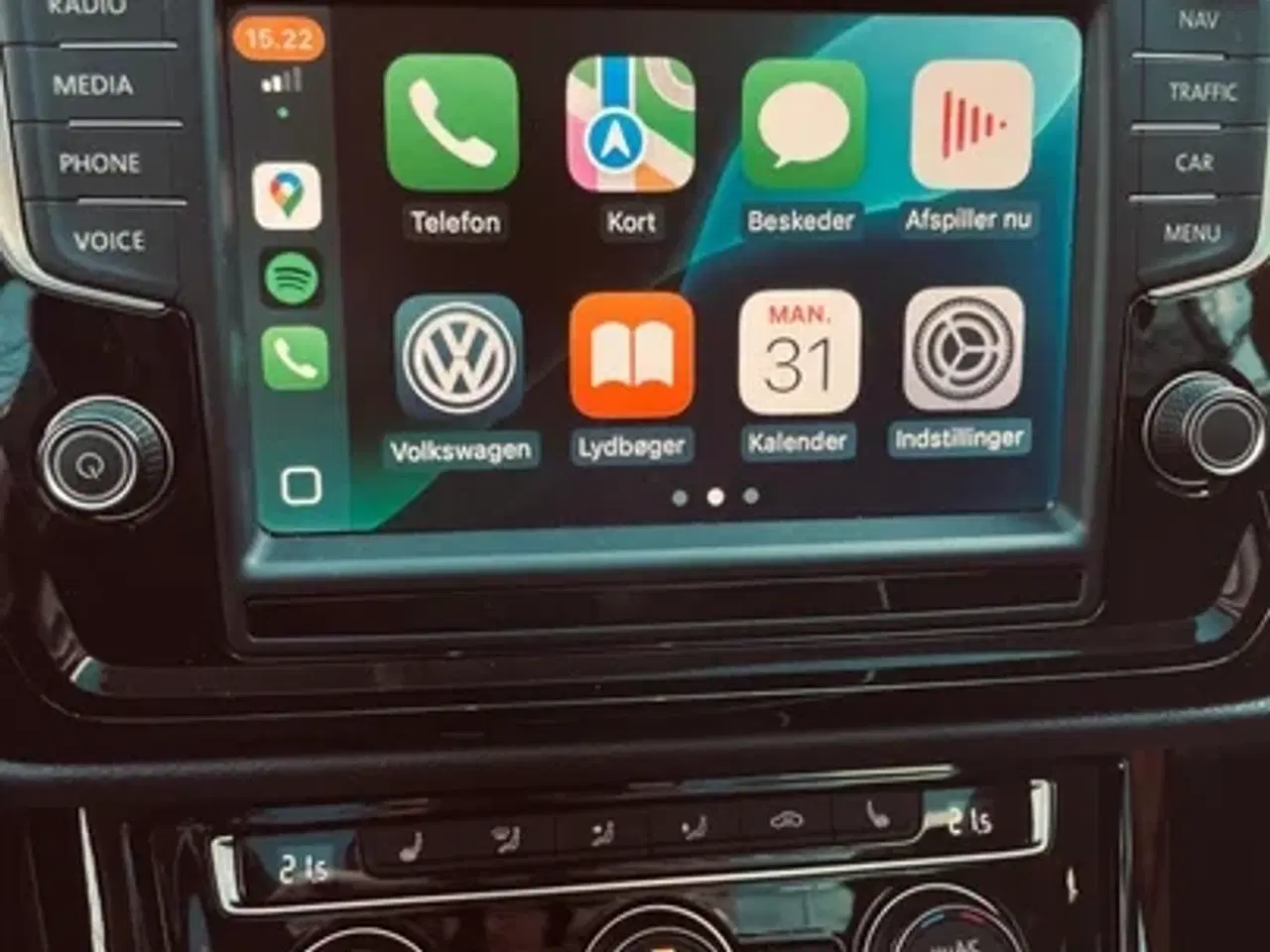 Billede 6 - Nylakeret, panorama soltag, camperindretning