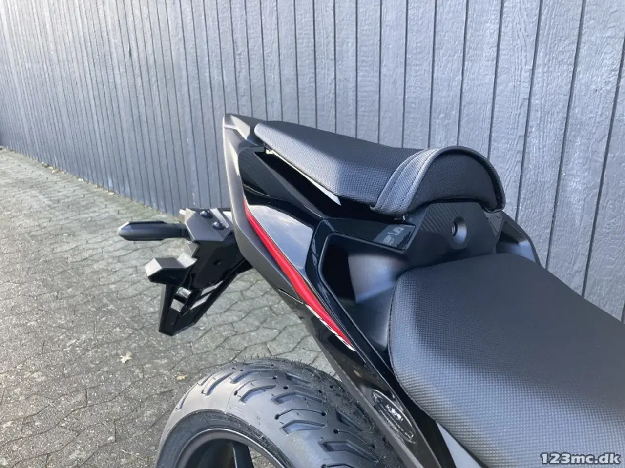 Billede 14 - Honda CB 500 Hornet