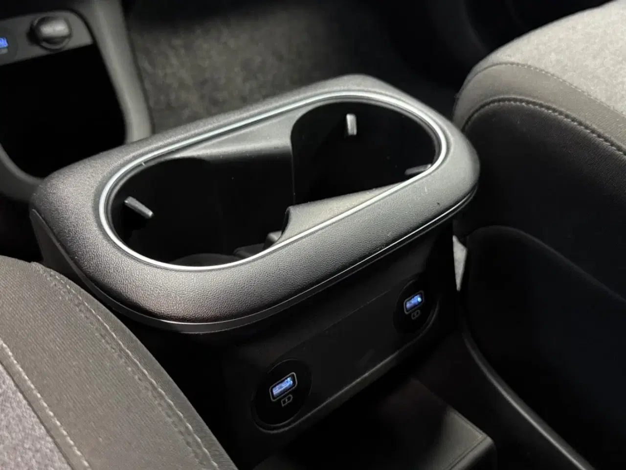 Billede 14 - Hyundai Ioniq 5 58 Essential