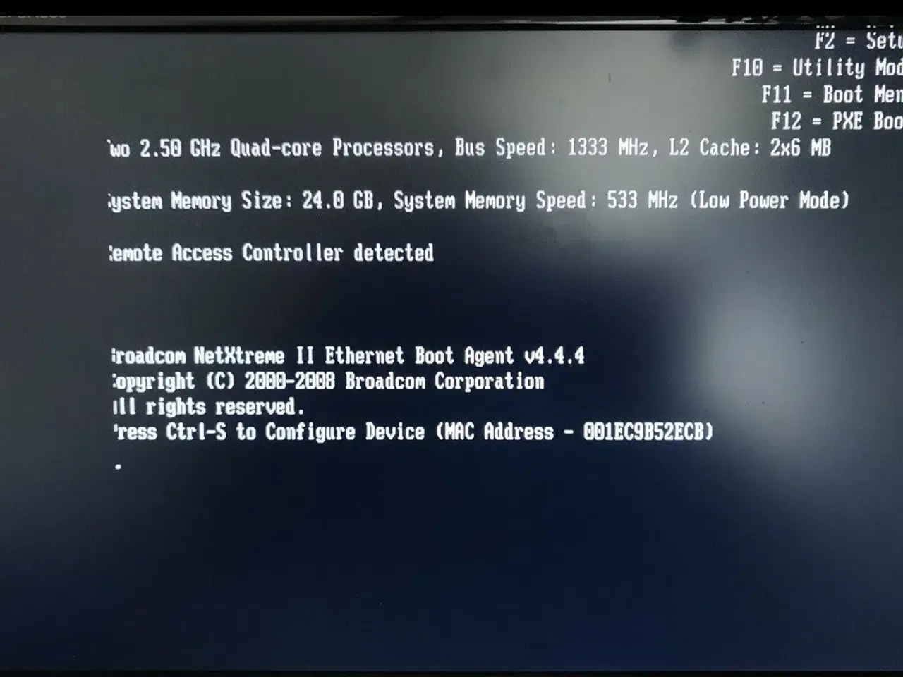 Billede 3 - Dell PowerEdge 1950 Server (Xeon E5420 2,5 GHz, 