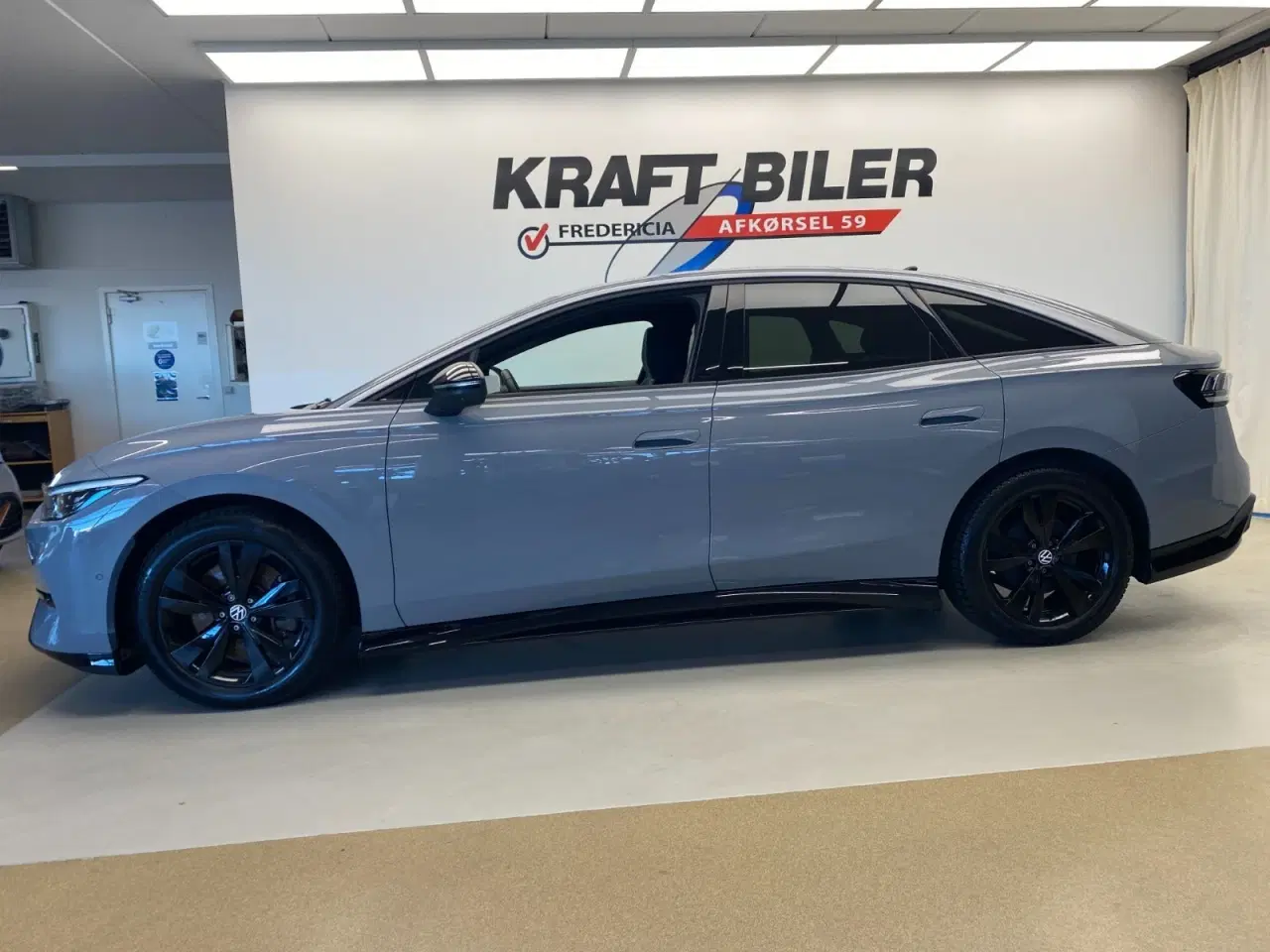 Billede 3 - VW ID.7 77 Style