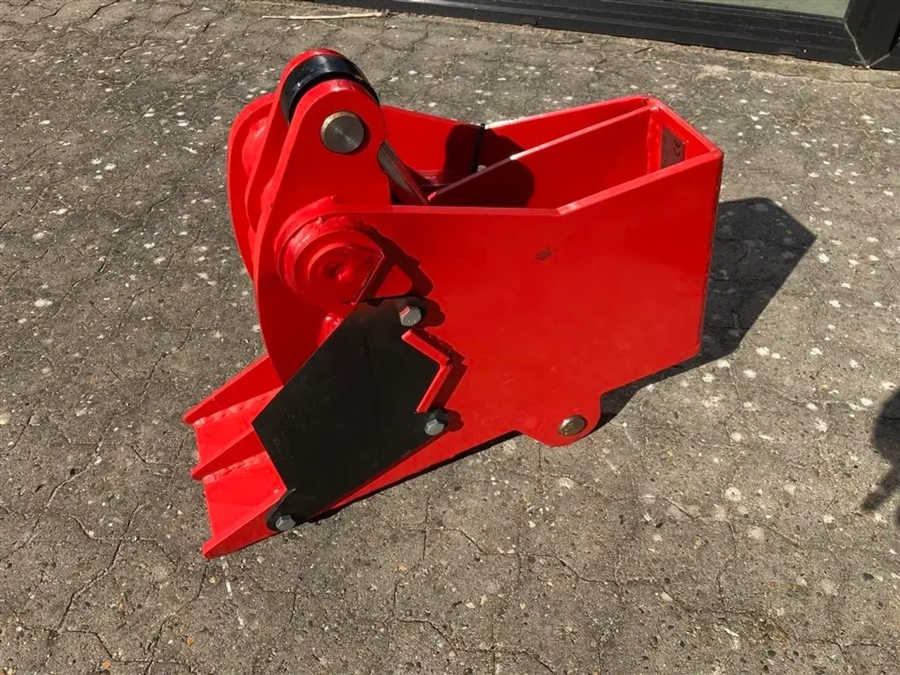 Billede 6 - - - - Træklipper TC 2