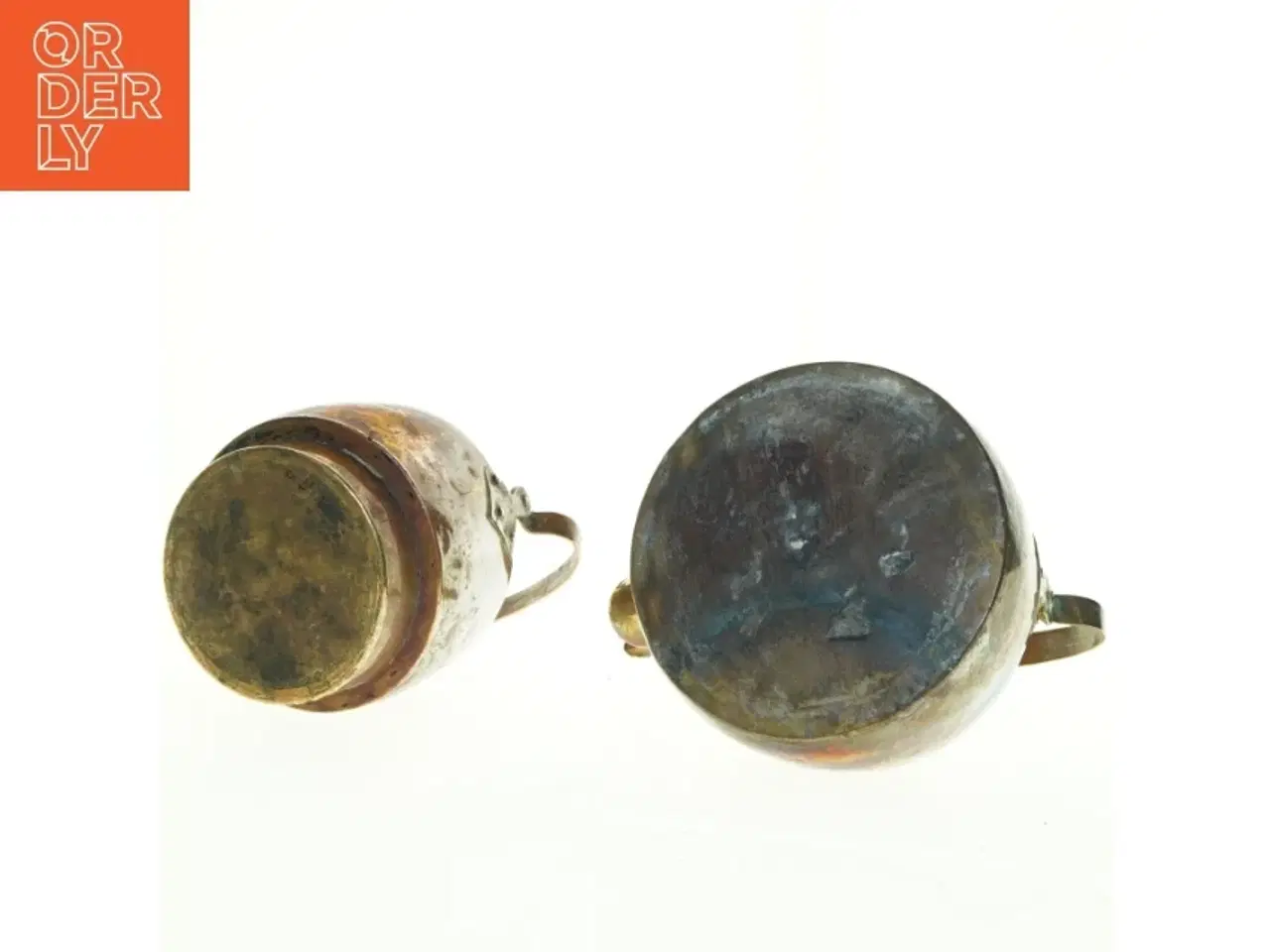 Billede 5 - Kobber-kedler