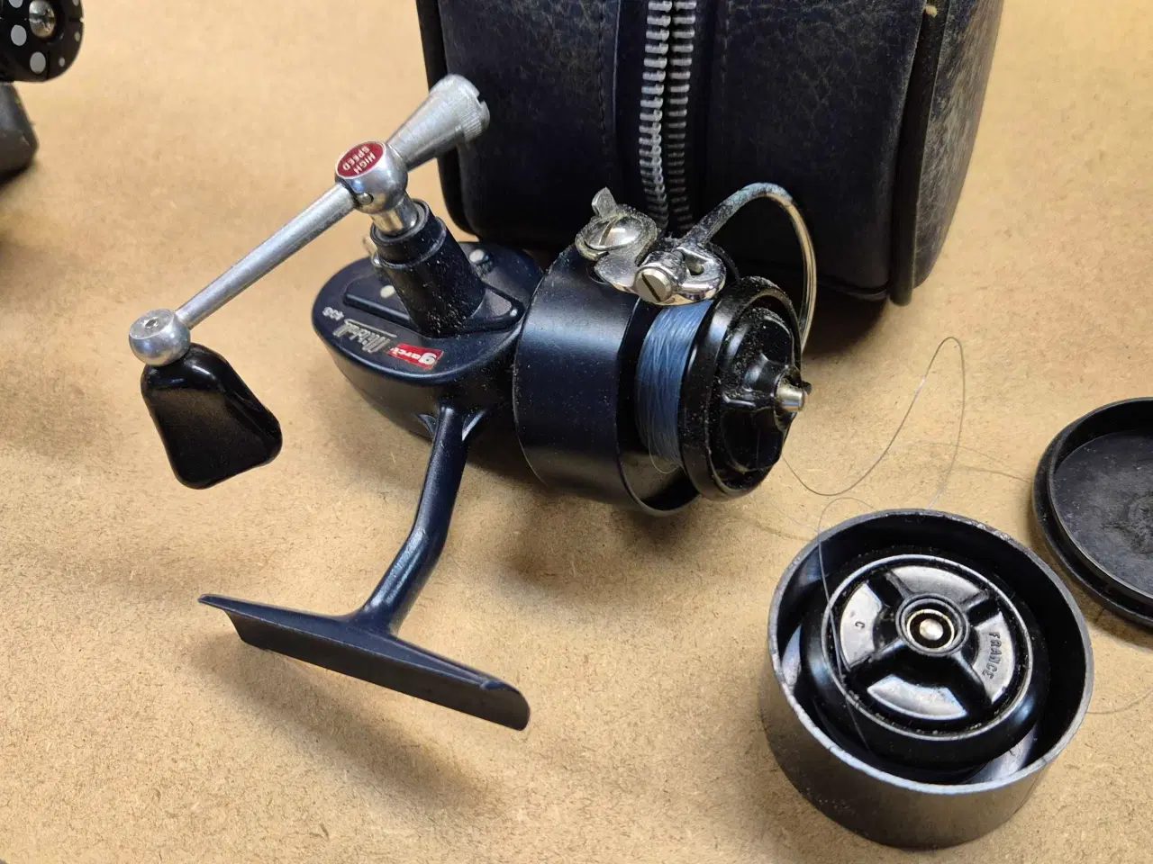 Billede 12 - Fiskegrej