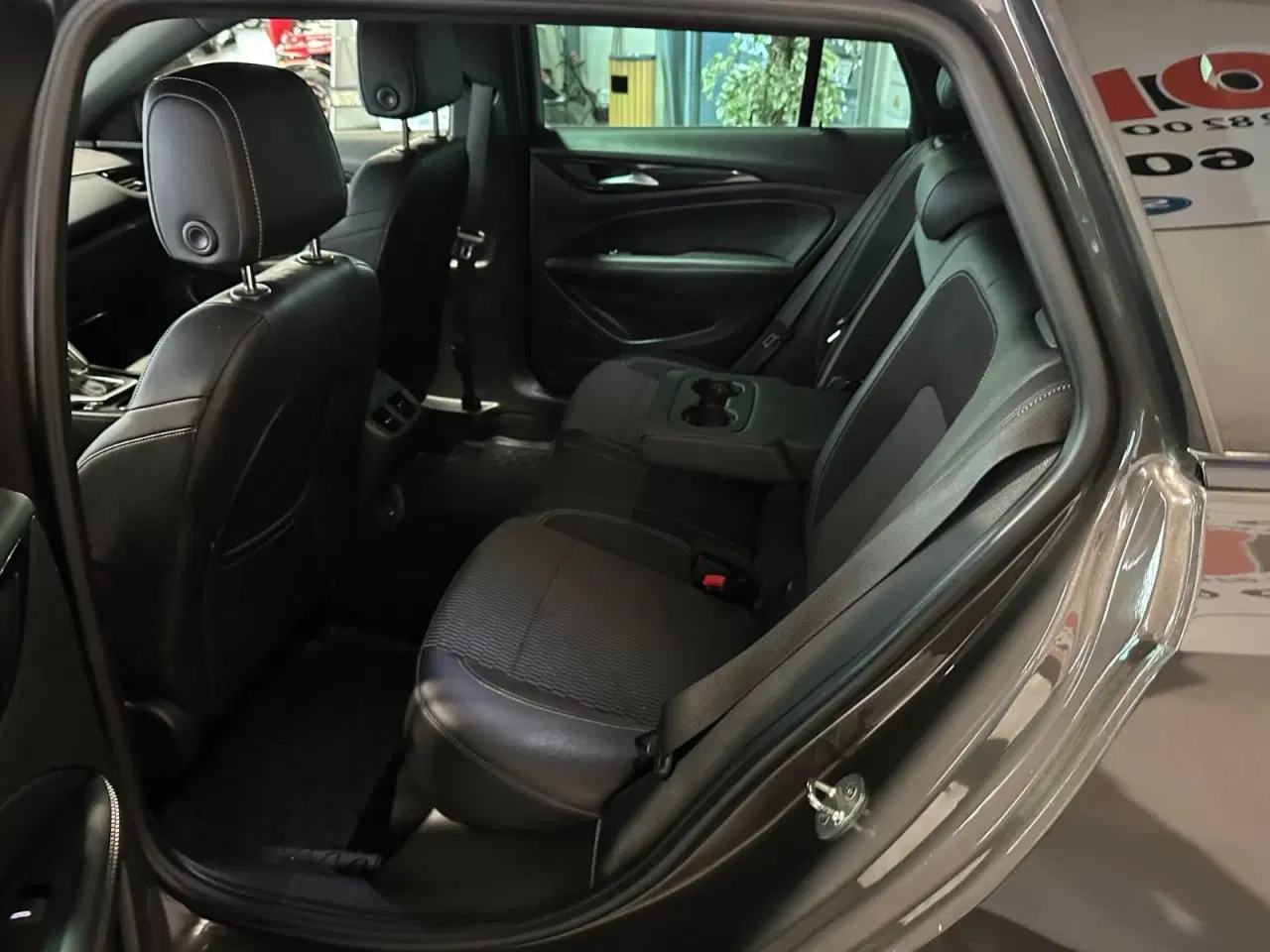 Billede 5 - Opel Insignia 1,5 D 122 Ultimate Sports Tourer aut.