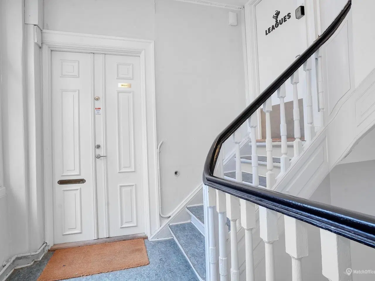 Billede 7 - "Iværksætter-lejemål" i charmerende og fredet ejendom ved Storkespringvandet med "egen" café i ejendommen