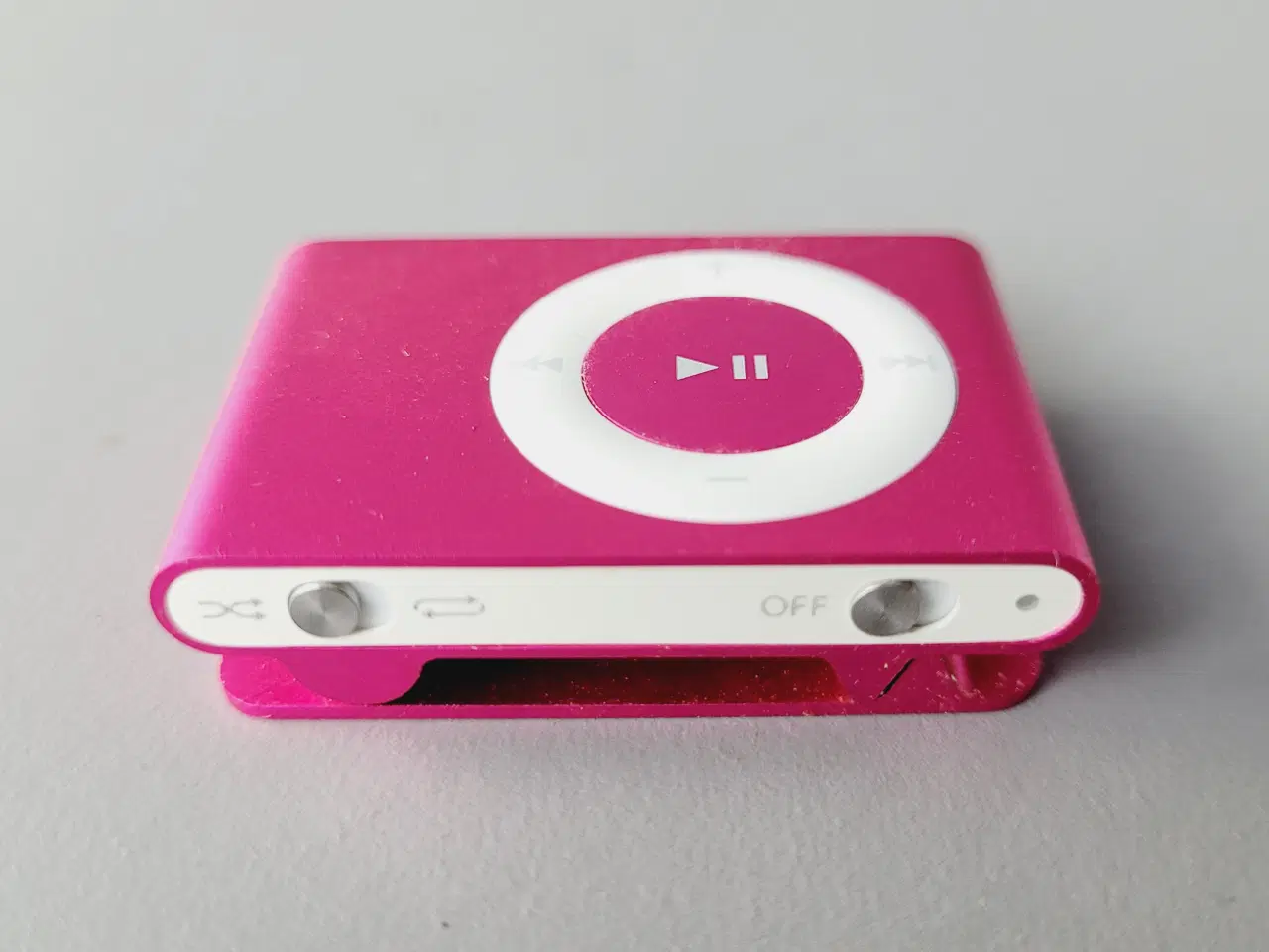 Billede 6 - ⭐️· 💖 Apple iPod Shuffle (2. generation) - 1 GB 