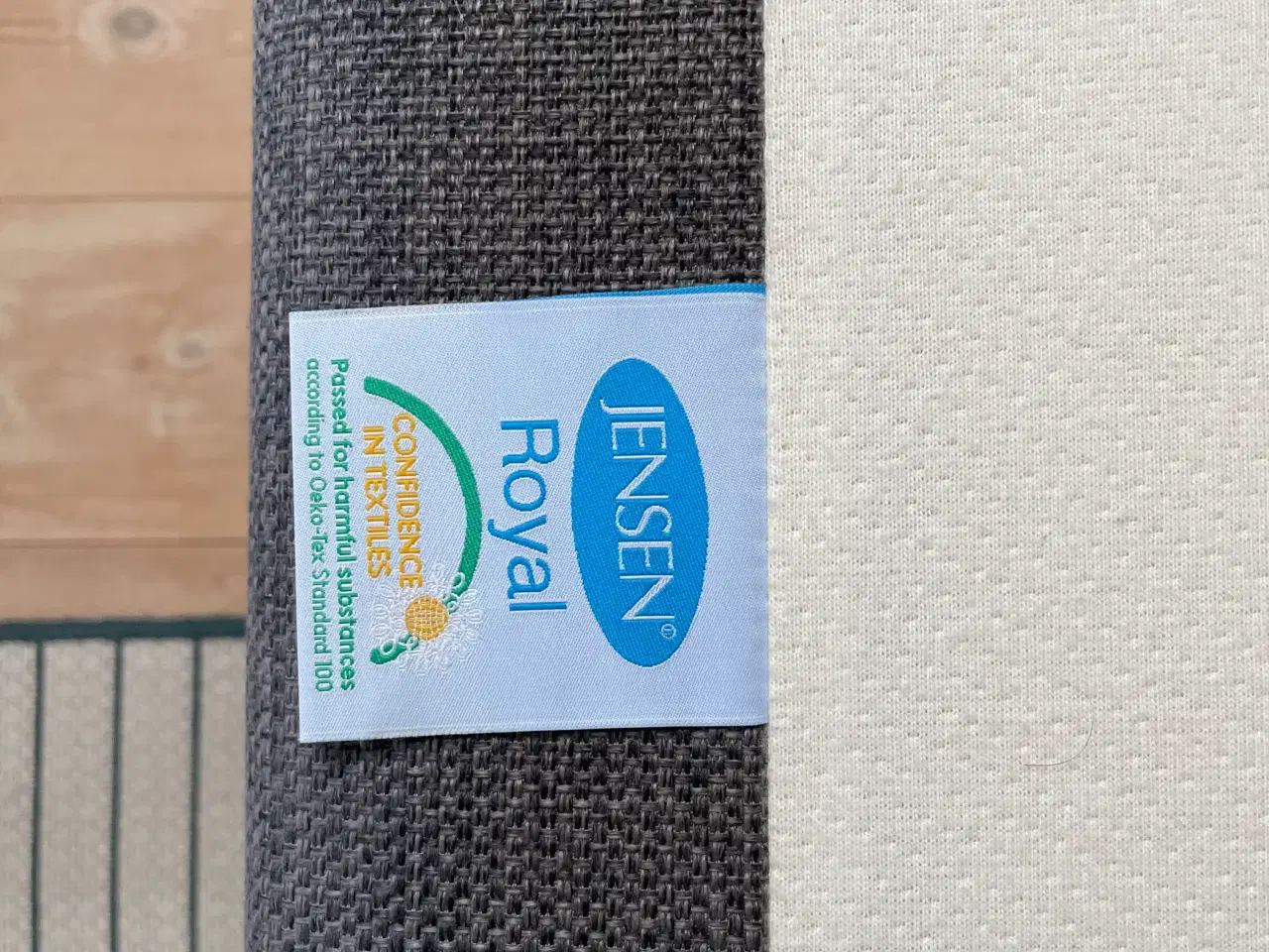 Billede 4 - Jensen boxmadras