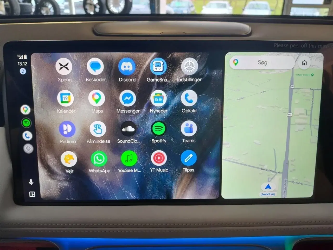 Billede 15 - Xpeng G9  Long Range