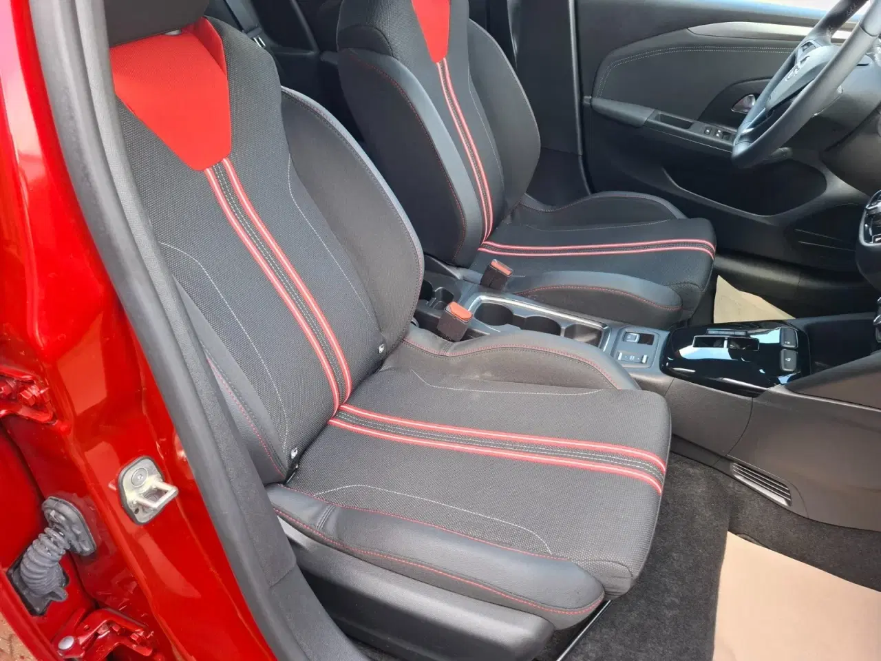 Billede 7 - Opel Corsa-e 50 GS-Line