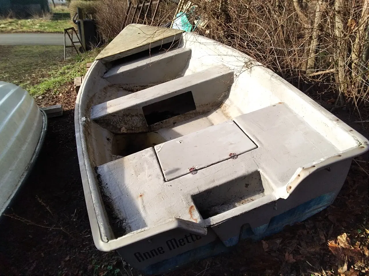 Billede 5 - 3 OK både STK PRIS 2000 - Evt byt m E- Bikes NYERE