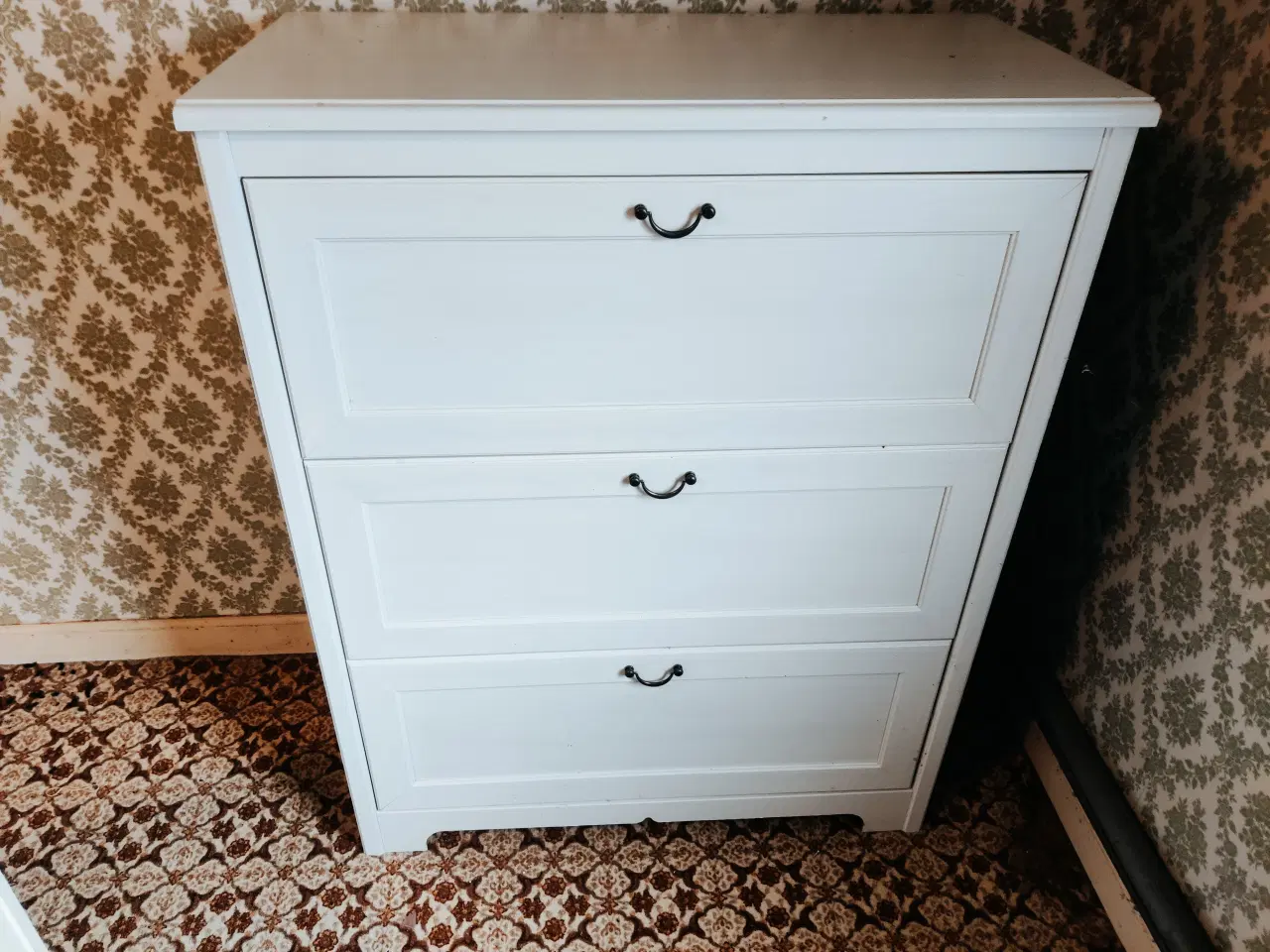 Billede 2 - 2 stk kommoder til salg