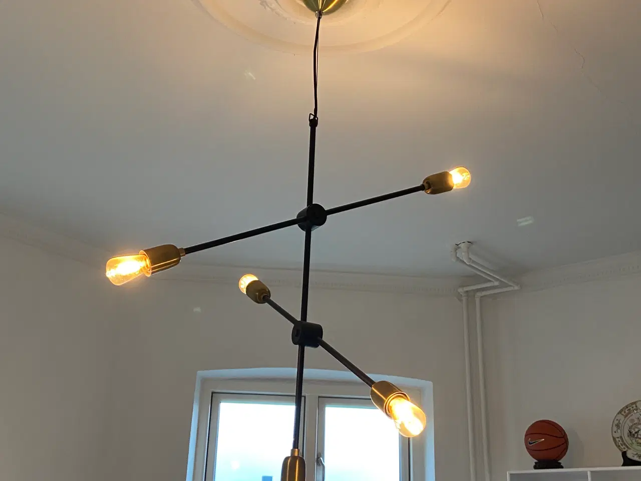 Billede 1 - By House Doctor loftslampe