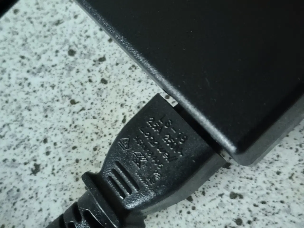 Billede 10 - Kabler til bærbar pc, aldrig brugt 