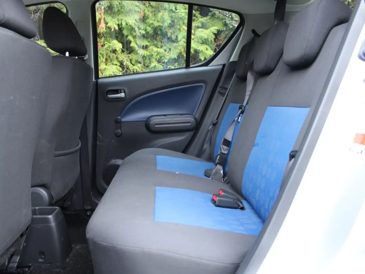 Billede 6 - Suzuki Splash 1,3 DDiS GLS