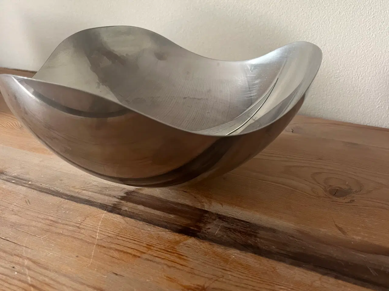 Billede 2 - Georg Jensen, Bloom skål, stor