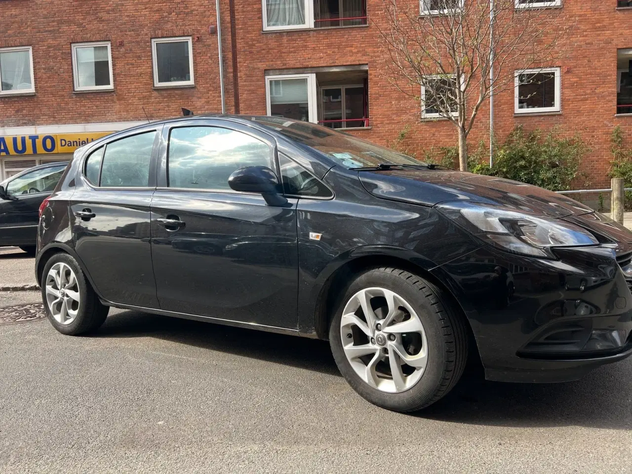 Billede 3 - Opel Corsa 1,4 16V Sport