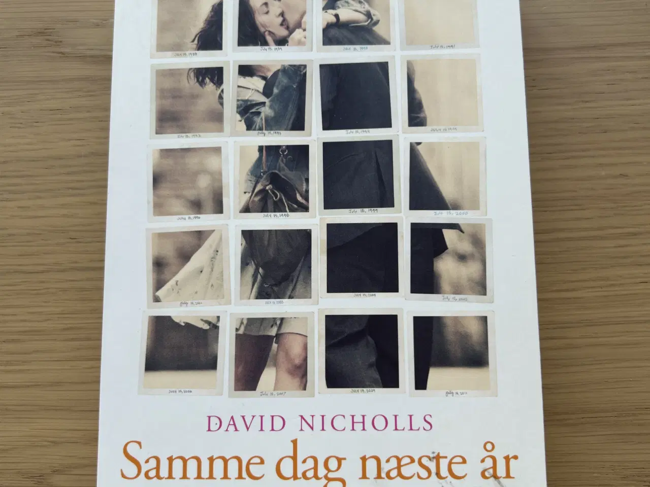 Billede 2 - 📚 Bogpakke til salg – 3 spændende bøger, 50 Dkk