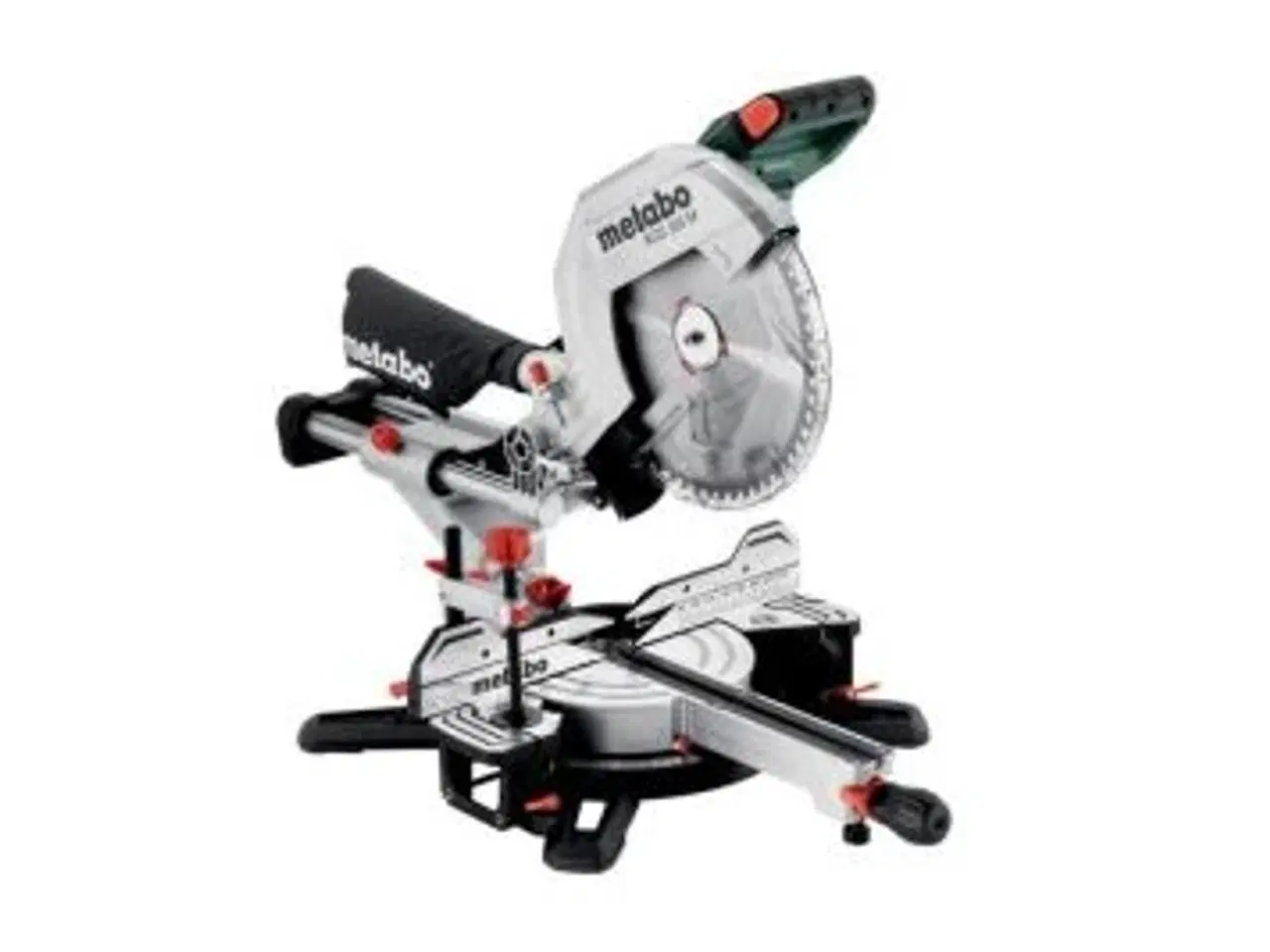 Billede 1 - Metabo KGS 305 M kap- og geringssav udlejes