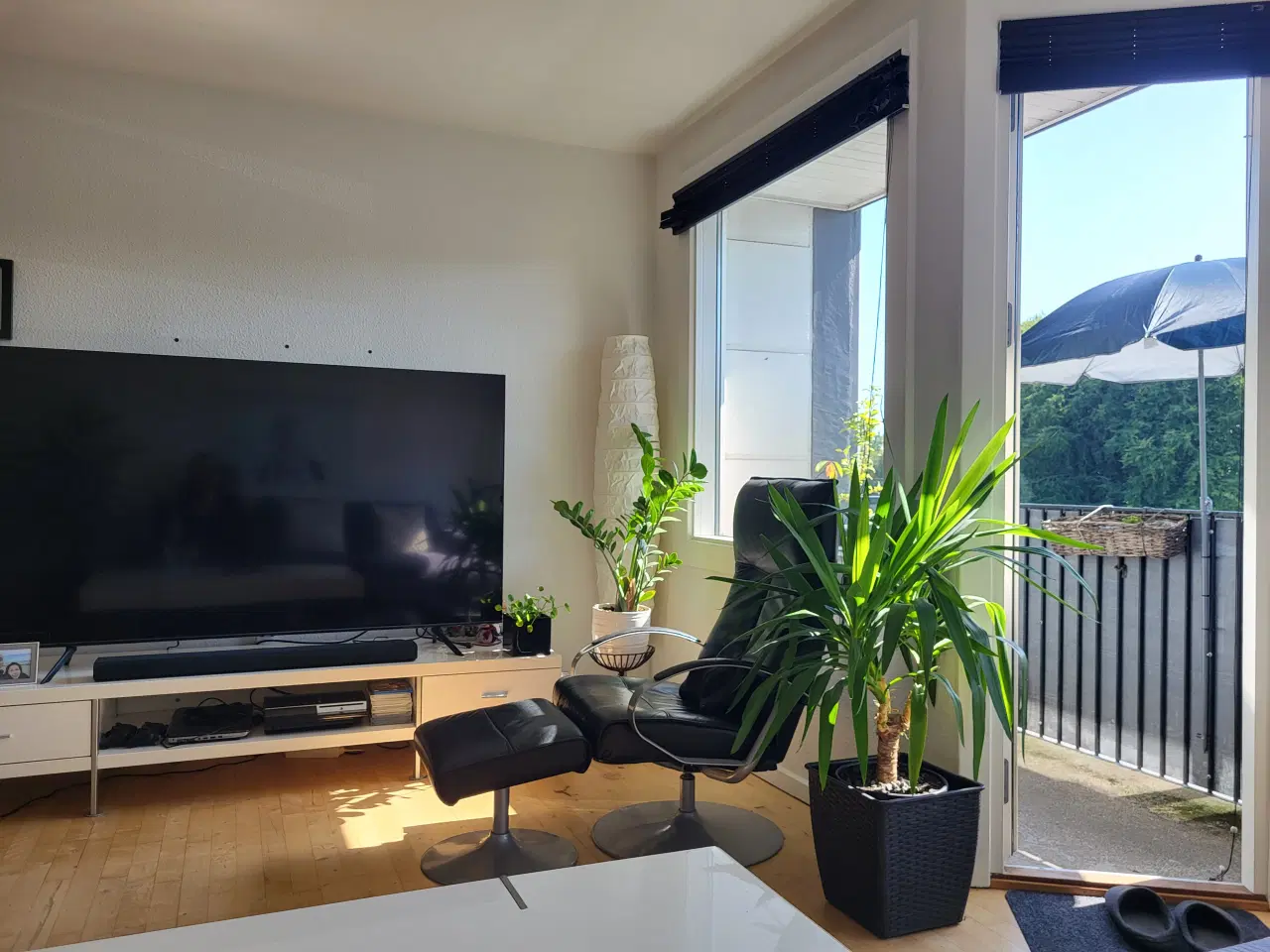 Billede 11 - Charmerende lejlighed i hjertet af Fredericia