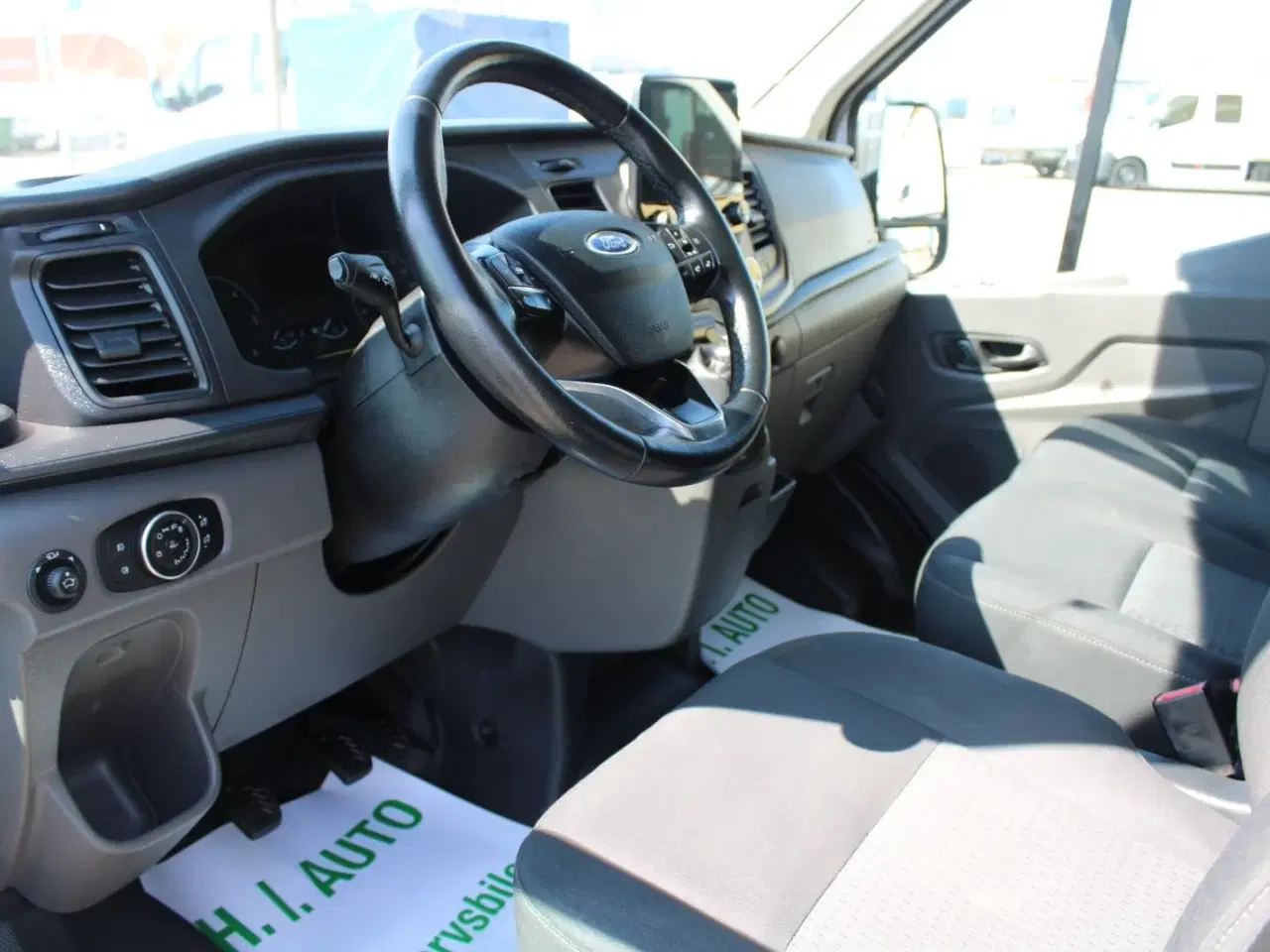 Billede 3 - Ford Transit 350 L3 Van 2,0 TDCi 130 Trend H2 FWD