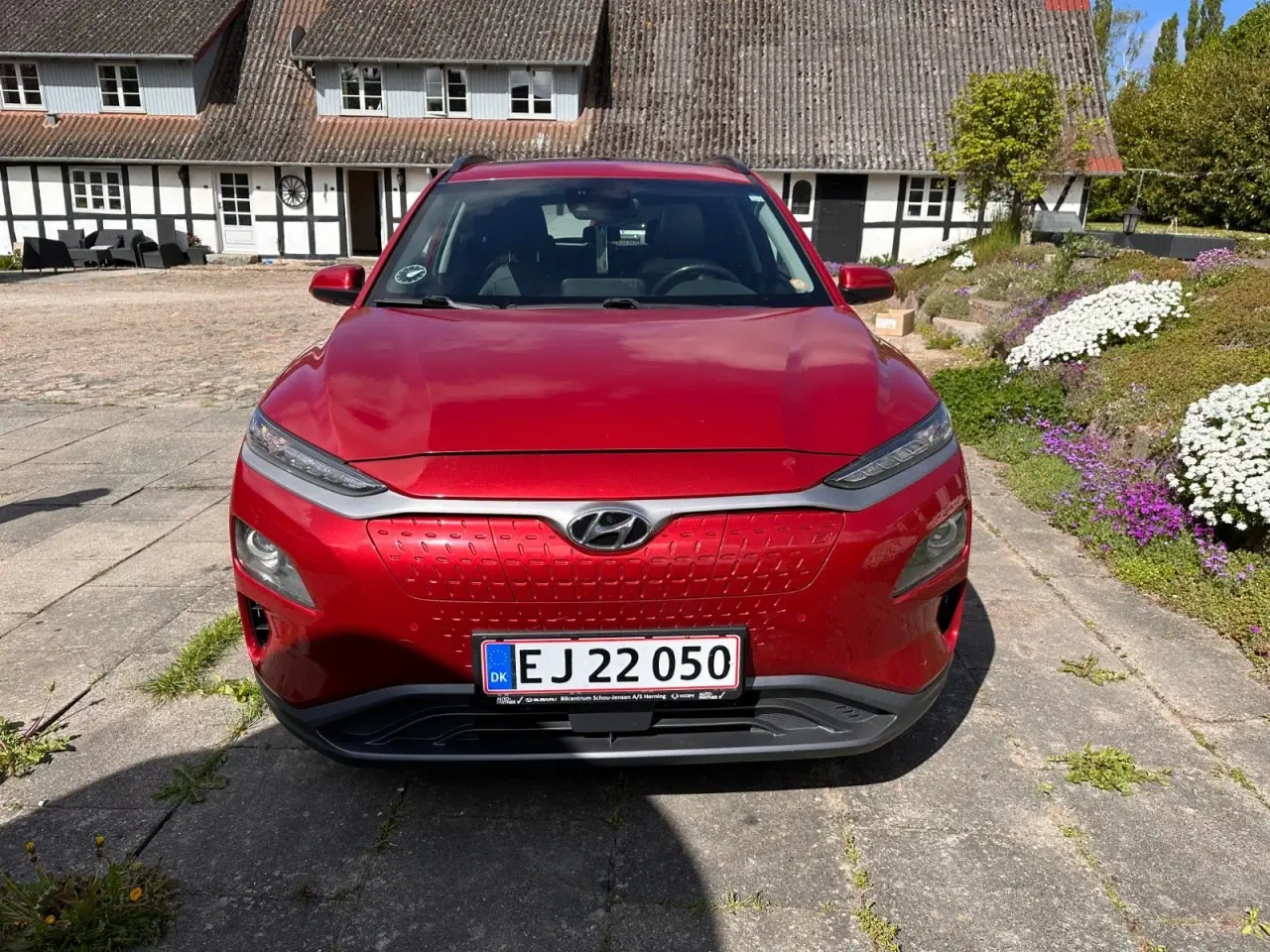 Billede 3 - Hyundai Kona 64 EV Premium