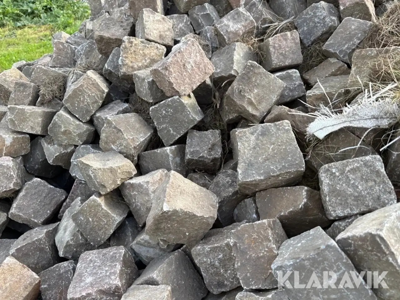 Billede 5 - Chaussten 38-40m2