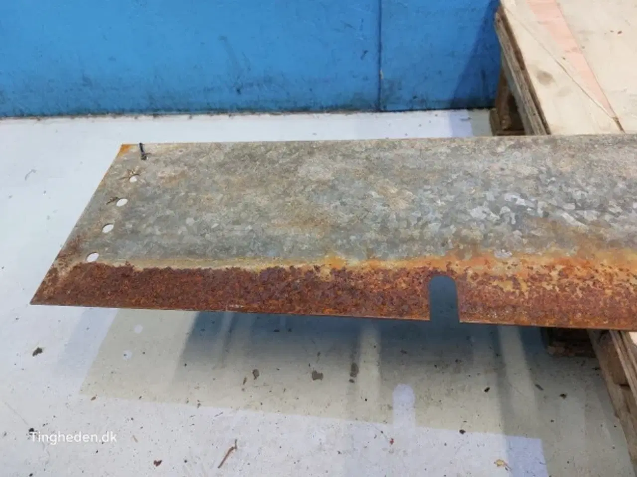 Billede 3 - Laverda 627 Mellemlæg 320945050